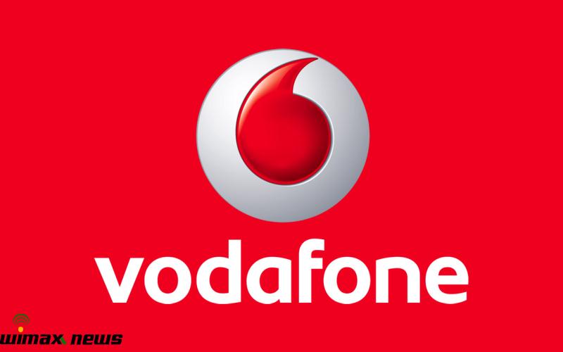 VodafoneLogo